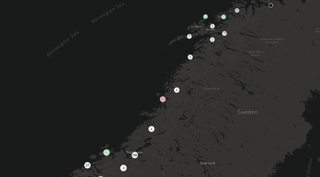 Jødiske fotspor i nord - For læreren